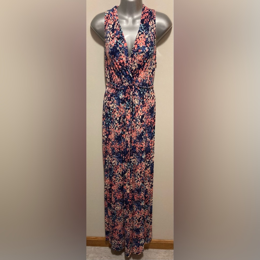 Motherhood Maternity Maxi Dress